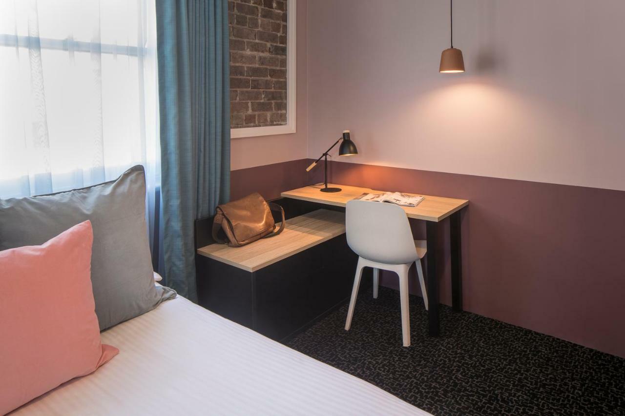 Astoria Space Sydney Pop Up Exterior foto