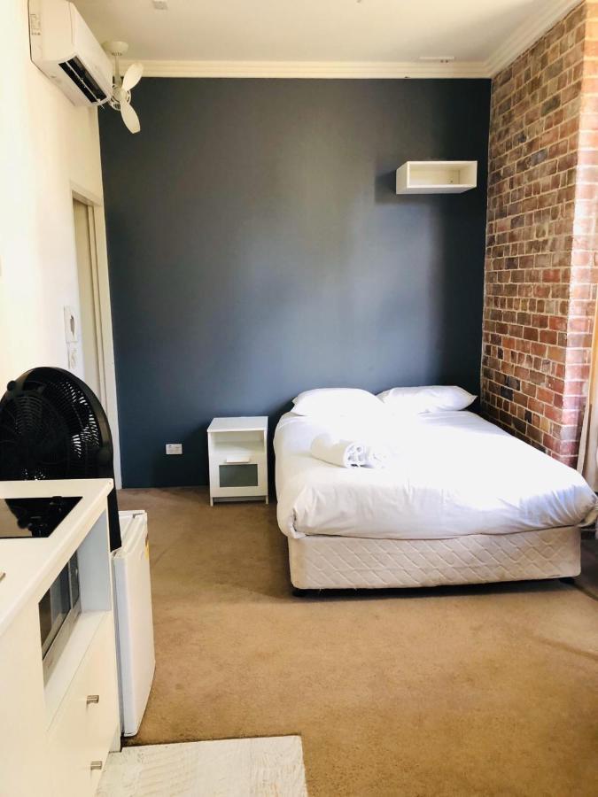 Astoria Space Sydney Pop Up Exterior foto