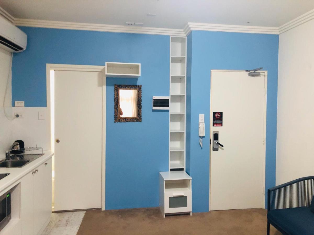 Astoria Space Sydney Pop Up Exterior foto