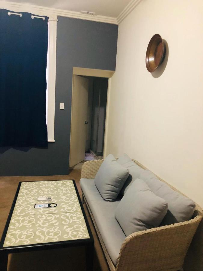 Astoria Space Sydney Pop Up Exterior foto